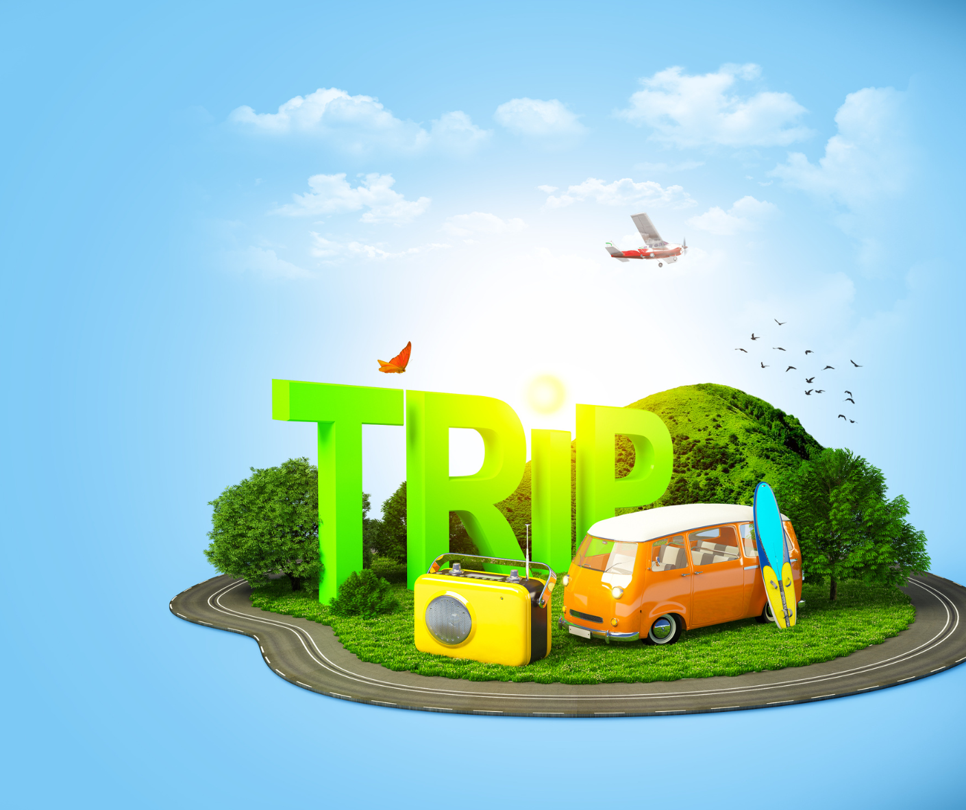 Comfort Tours Services